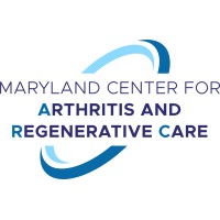 Maryland Center for Arthritis and Regenerative Care logo - Similar company to Premier Pain & Spine