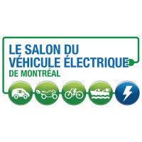 Salon du véhicule électrique de Montréal (SVEM) logo - Similar company to Evlution