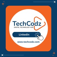 TechCodz (Pvt) Ltd logo - Similar company to Lushanth Pvt Ltd