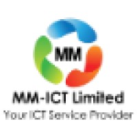 MM-ICT Limited logo - Similar company to Comtec Enterprises Ltd.