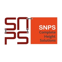 Safety Net Protection Systems logo - Similar company to Select Access