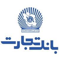 Tejarat Bank بانک تجارت logo - Similar company to Simotech