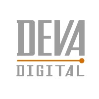 Deva Digital Ltd logo - Similar company to Good Comms