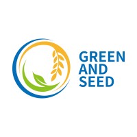 Green and Seed Corp. logo - Similar company to Evrida