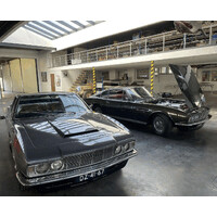 David Bruin Services logo - Similar company to Carleone