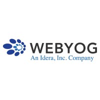 Webyog (an Idera, Inc. company) logo - Similar company to Idera, Inc.