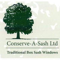 Conserve A Sash Ltd logo - Similar company to Sash Window Conservation Ltd