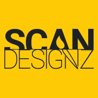 ScanDesignz logo - Similar company to Plan A Services