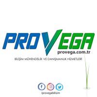 Provega Bilişim, Mühendislik ve Danışmanlık Hizmetleri logo - Similar company to Tedas B.V.