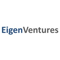 EIGEN VENTURES LTD logo - Similar company to Eigen Ventures