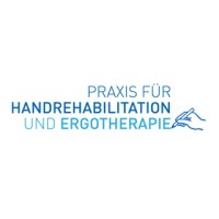 Praxis für Handrehabilitation und Ergotherapie GmbH logo - Similar company to Popcorn-Weiterbildung