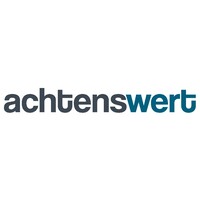 achtenswert logo - Similar company to Klinker.®