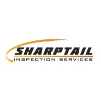 Sharptail Inspection Services logo - Similar company to Avalanche Integrity
