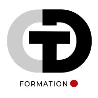Thot Disciplina logo - Similar company to Acte 1 Formation
