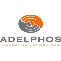 Adelphos Comercial Distribuidor logo - Similar company to Conexão Shop