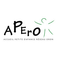Accueil Petite Enfance Réseau Oron (APERO) logo - Similar company to Cersa Mci