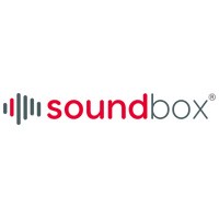 Guangzhou Soundbox Acoustic Technology Co., Ltd logo - Similar company to Soundbox