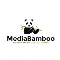 Media Bamboo logo - Similar company to Bluecoo Creative