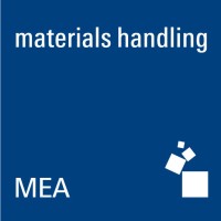 Materials Handling Middle East logo - Similar company to Plumber Dubai