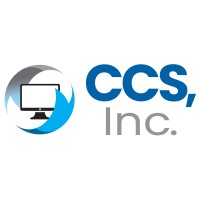 CCS, Inc. logo - Similar company to Zobrio