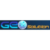 Geosolution Consulting SAC logo - Similar company to Mapcity Perú