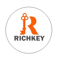 Richkey Machinery logo - Similar company to Rapid Holding Systems