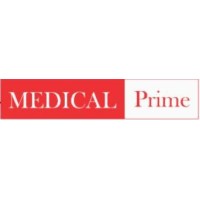 Medical Prime Brasil logo - Similar company to Medicina Empresarial Ltda