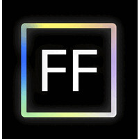 Fearlessly Frank logo - Similar company to One To Infinity