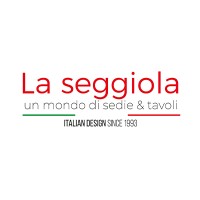 La Seggiola logo - Similar company to Maronese Acf