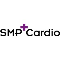 SMP+Cardio AB logo - Similar company to Orthomedical Gmbh