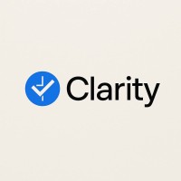 Clarity logo - Similar company to Amikalex Technology