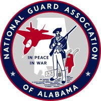 National Guard Association of Alabama, Inc. logo - Similar company to Calcupal