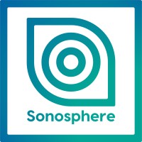 Sonosphere logo - Similar company to Mc Immersive