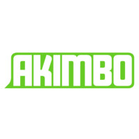 Akimbo Communications logo - Similar company to Sinclair Communications