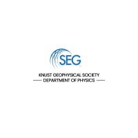 KNUST GEOPHYSICAL SOCIETY logo - Similar company to Seg Foundation