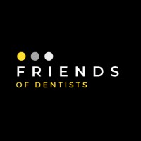 Friends of Dentists logo - Similar company to Coaching Dentists