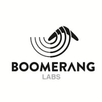 Boomerang Labs | Australia logo - Similar company to Energylab