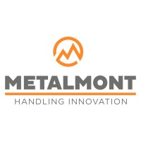 Metalmont logo - Similar company to St Engineering Italy