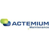 Actemium Maintenance Picardie logo - Similar company to Production Hook-Up Service