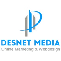 DESNET MEDIA logo - Similar company to Desnet