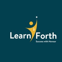 LearnForth Technology Pvt. Ltd. logo - Similar company to Recruitx Talent Partners