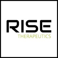 Rise Therapeutics logo - Similar company to Twine Therapeutics