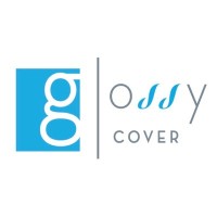 GlossyCover logo - Similar company to Youaligned | Formerly Yogiapproved.Com