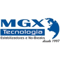 MGX Tecnologia logo - Similar company to Abcprev