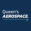 Queen's Aerospace Design Team logo - Similar company to Queen'S Hyperloop Design Team