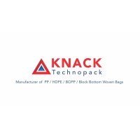 Knack Technopack logo - Similar company to Centenary Polytex Pvt. Ltd.