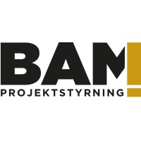BAM! Projektstyrning AB logo - Similar company to Xer Management Ab
