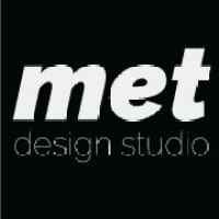 metdesignstudio logo - Similar company to Terra Studio