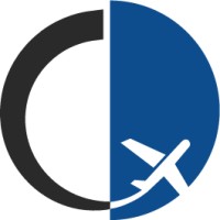 Complete Flight logo - Similar company to Air Maestro