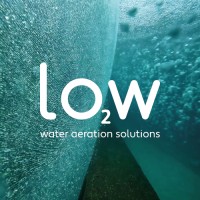 LOW O2® logo - Similar company to Mercado Circular